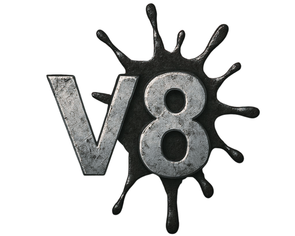 V8 México